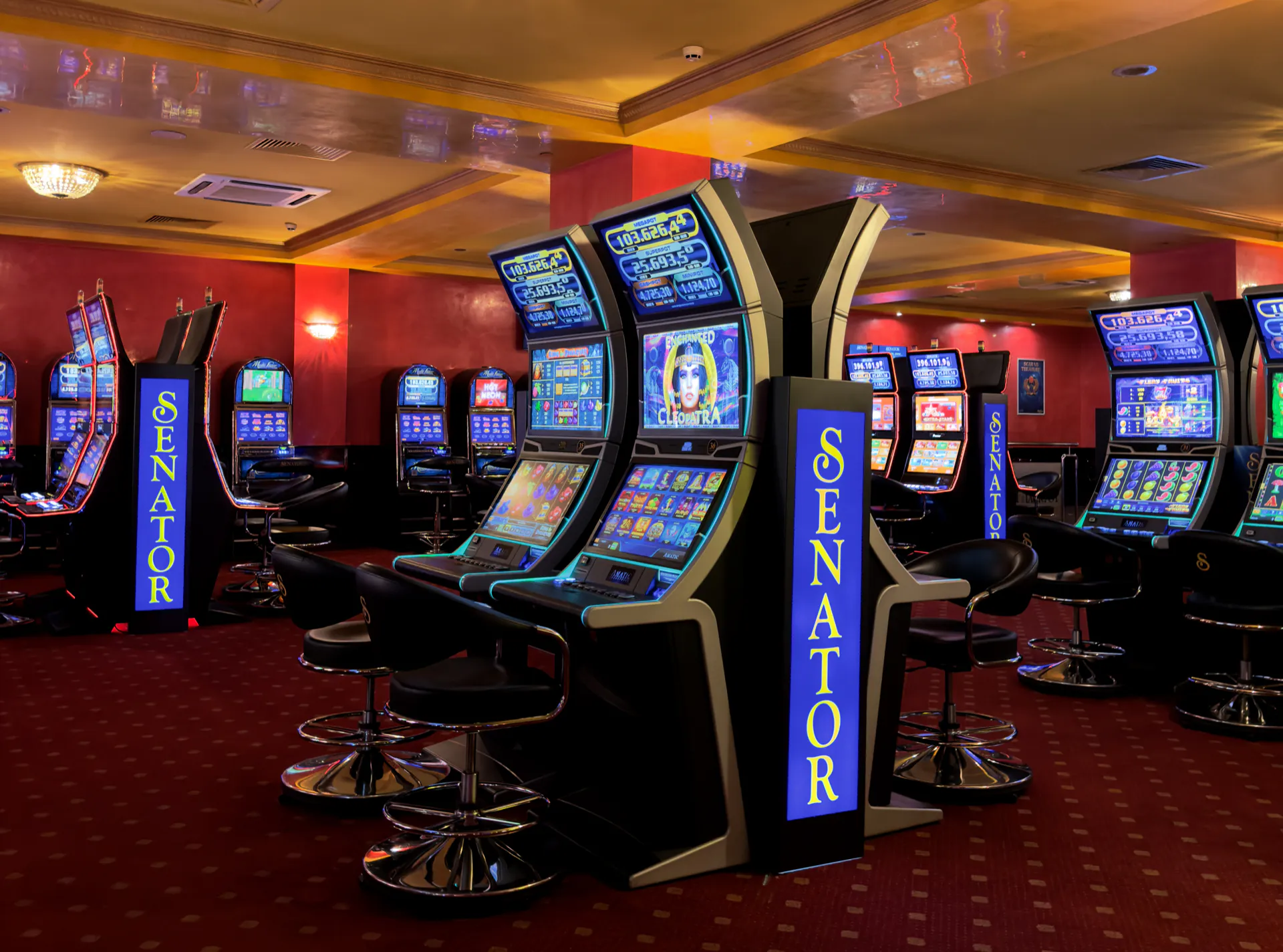 Senator Casino
